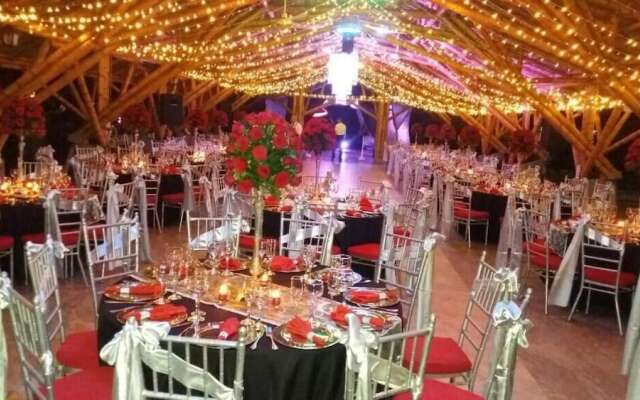 El Fuerte de Rozo Hotel Restaurante