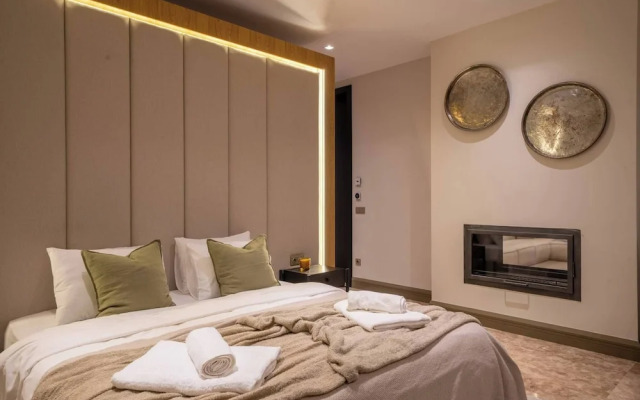 Hills Deluxe - Relaxed Luxury in Style and Serenity