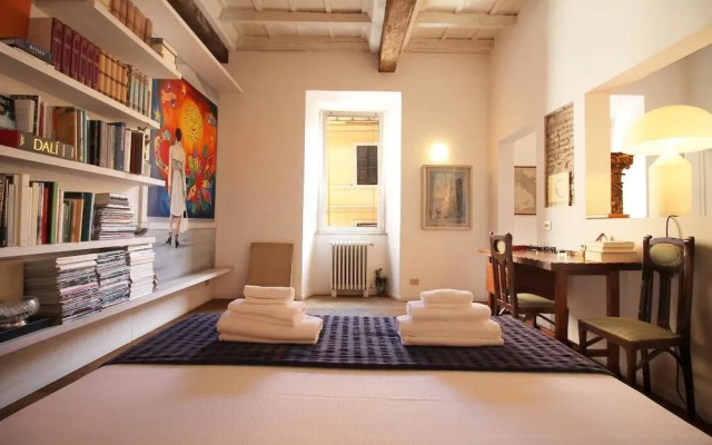 The Trevi Fountain and Spanish Steps Experience