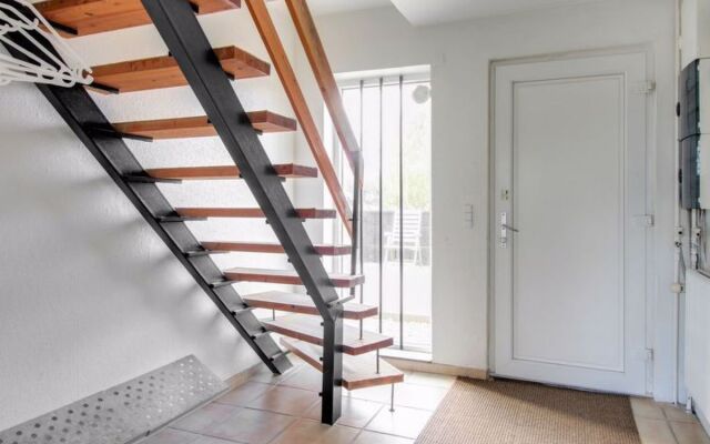 "Simona" - 300m from the sea in Western Jutland