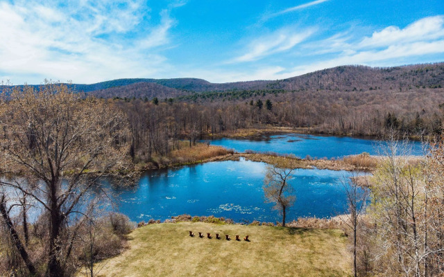 The Yankee, Trademark Collection by Wyndham