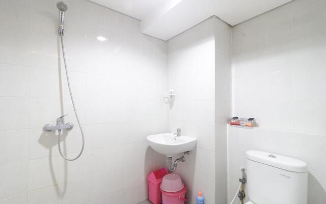 Apartment Gunawangsa Merr by Rava