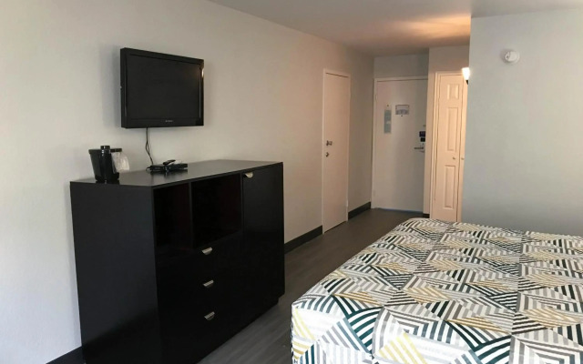 Motel 6 Bartlesville, OK