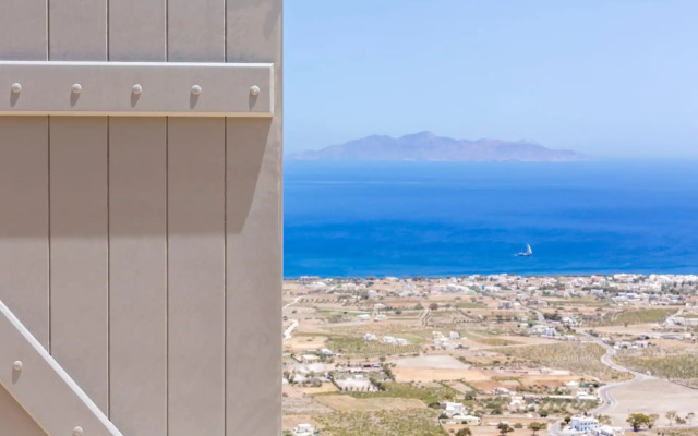 Kamini Santorini Villas