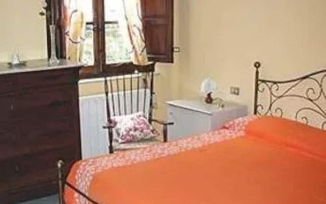 Bed & Breakfast Arcobaleno