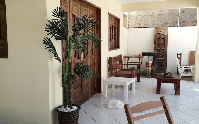 Vila Do Frances