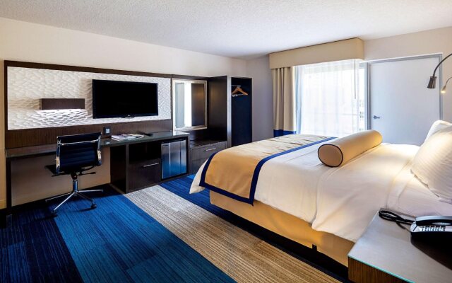 Southbank Hotel Jacksonville Riverwalk