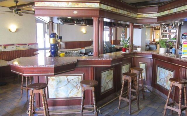 Hotel Restaurant Chez Valerie