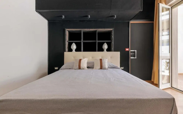 2982 Porta Barocca by Barbarhouse