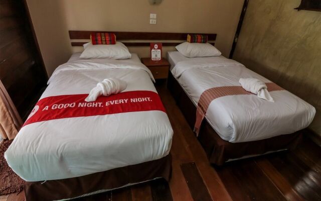 Nida Rooms Ban Nong 113 Na Di