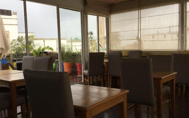 Hotel Lutece