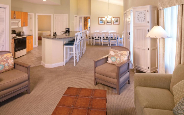 Club Wyndham at the Cottages