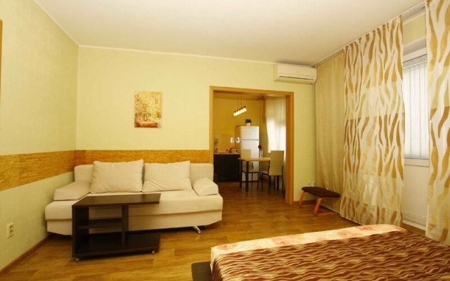 Apartments Alt Otel on str. 40-let Pobedy, bld. 29 B (art. 093)