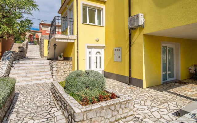 Amazing Home in Senj With Wifi and 1 Bedrooms