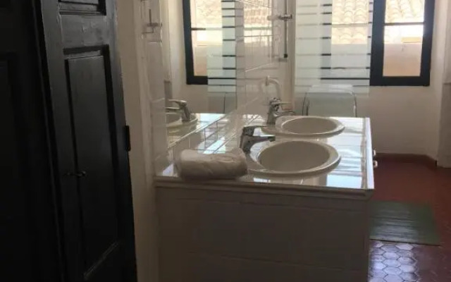 Superbe appartement à Salernes