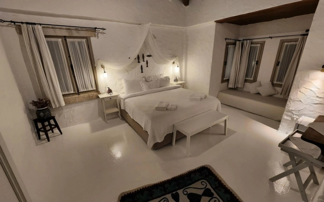 Jakamar Alacati