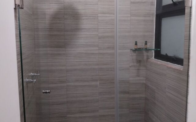 Tropicus 2 Romantic Zone Doble Room