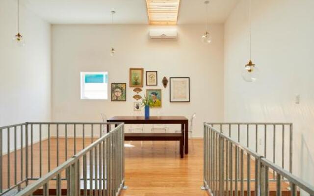 Sleek 2BR in Marigny by Sonder