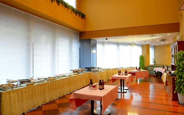 Hotel Bel Air Sendai / Vacation STAY 80718