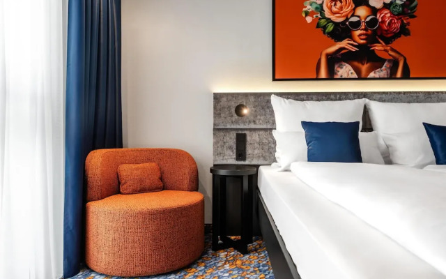 Aiden by Best Western Velbert