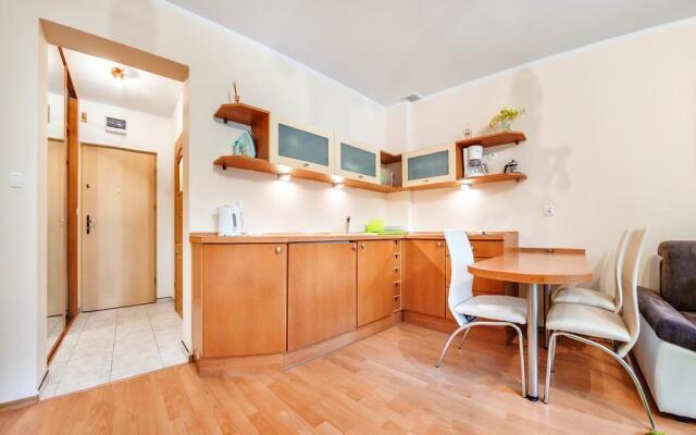 Apartamenty Sun Snow Pomorska