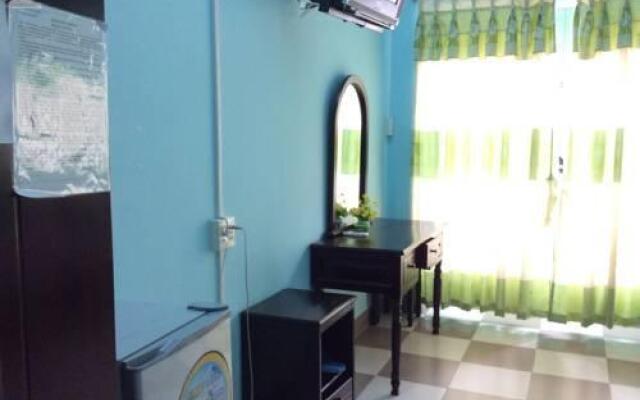 Hong Pht Hotel