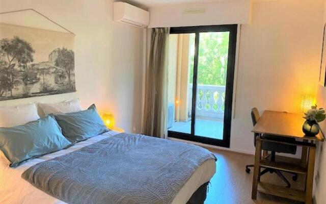 Very Nice Apartment With Shared Pool