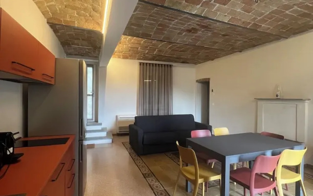Residenza San Rocco