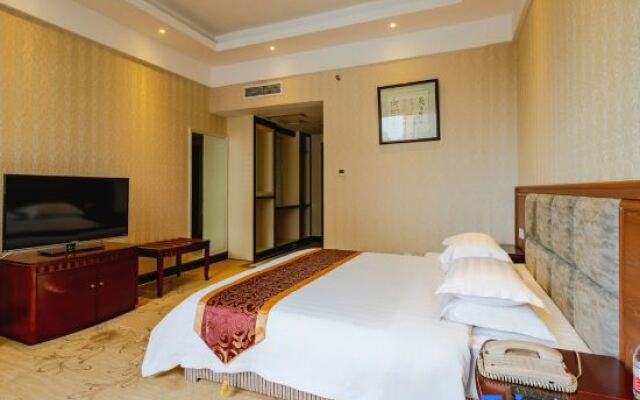 Tiansheng Hotel