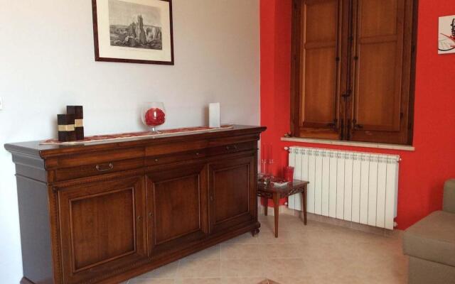 Apartment Casa Bianca