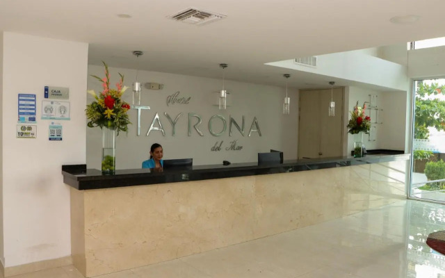 Hotel Tayrona del Mar
