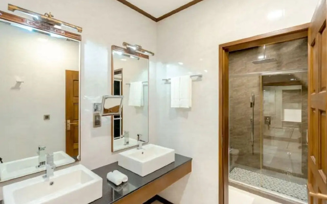 Alafehi Retreat - Private 3-Bedroom Villa with Pool
