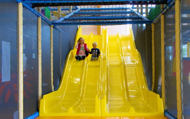 Vakantiepark de Boomgaard