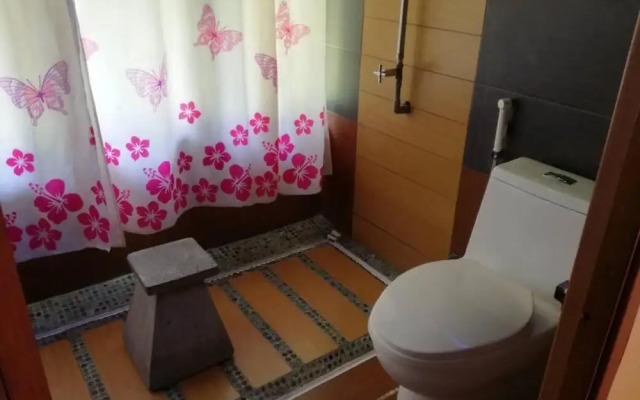 T Star Cottage