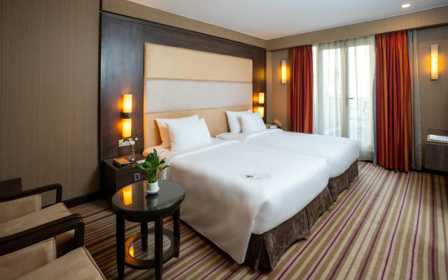 Silk Path Hotel Hanoi