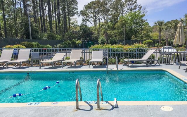 A348hhbt 1 Bedroom Condo