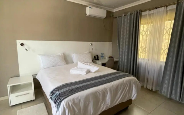 Kozo Lodge Choma