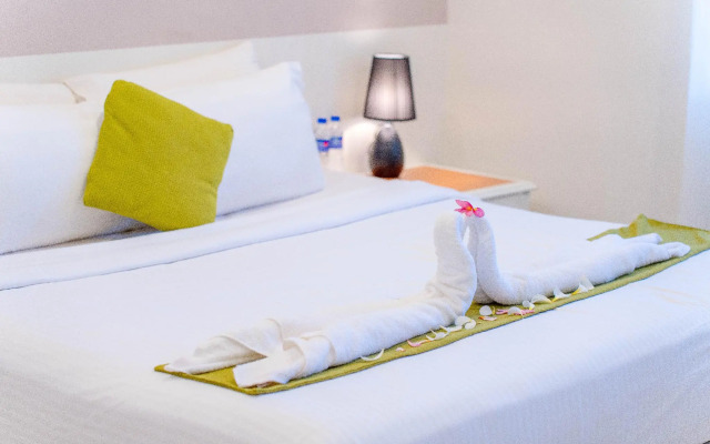 Sandy Garden Resort