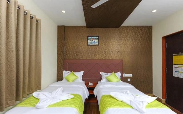 Royal Grand