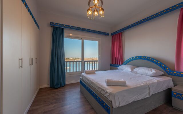 Golden Apartments El Gouna
