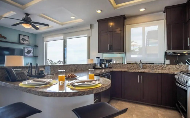 Resorts By Pinnacle 180