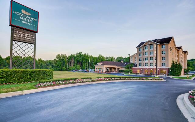 Homewood Suites by Hilton Bel Air