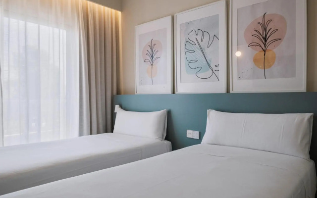 Prinsotel La Caleta Hotel And Apartments