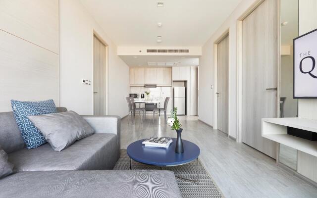 The Quarter Ari by UHG Hotel