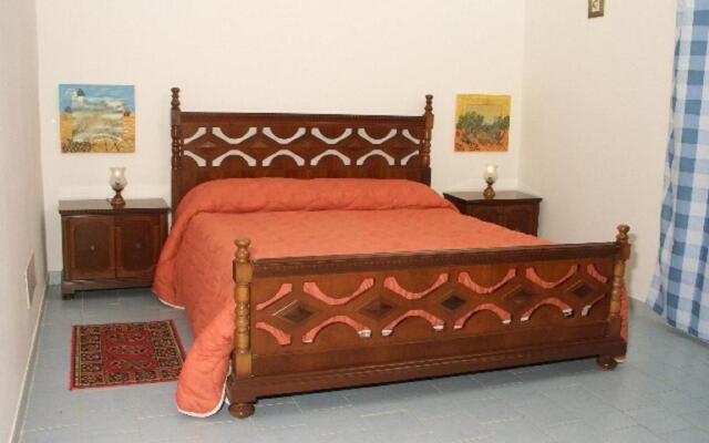 Agriturismo Ruvitello