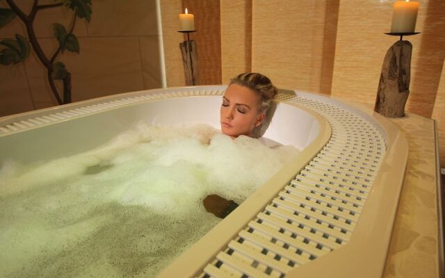 Hotel Schloss Ranzow