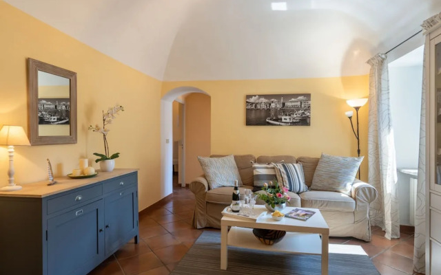 Ca du Mou Dolcedo in Dolcedo