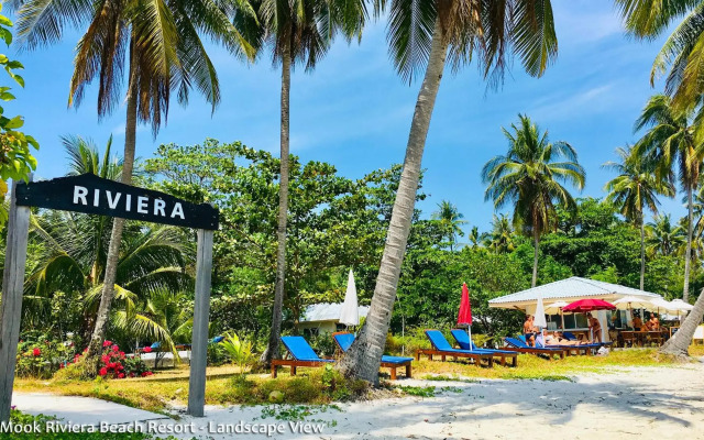 Koh Mook Riviera Beach Resort