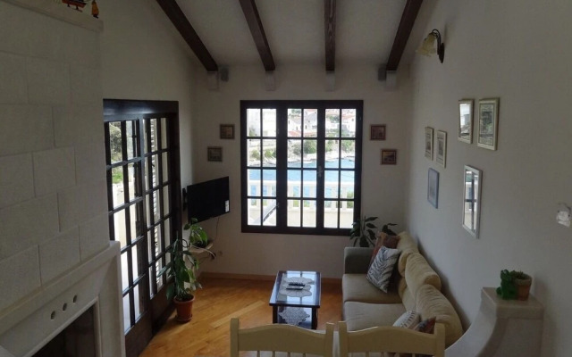 Branka - 30 m From Beach - A1 Zeleni