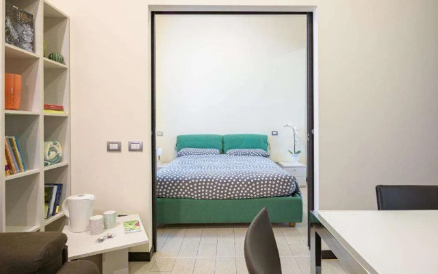 Residenza Porta Volta